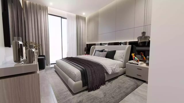 Samana Manhattan - Samana Developers Development - Image 5 of 10