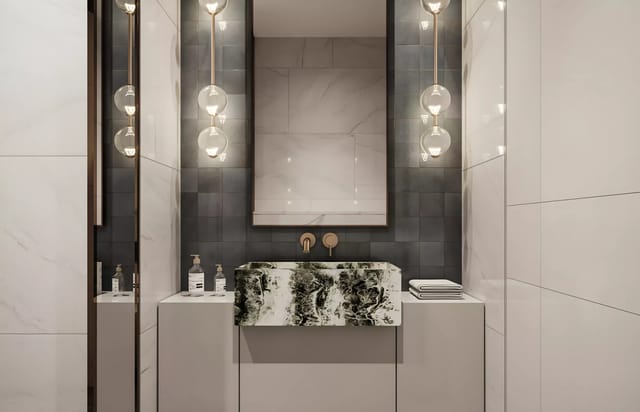 Samana Imperial Garden by Samana Developers - View Image 11 Samana Imperial Garden - Samana Developers Development - Image 11 of 13