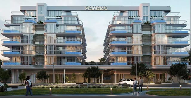 Rome By Samana by Samana Developers - View Image 7 Rome By Samana - Samana Developers Development - Image 7 of 7