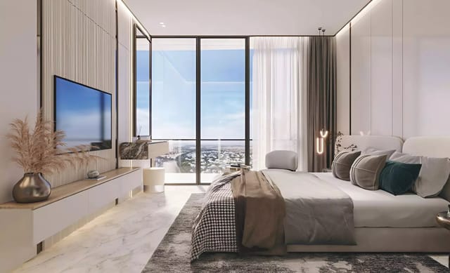 Samana Barari Heights by Samana Developers - View Image 5 Samana Barari Heights - Samana Developers Development - Image 5 of 13