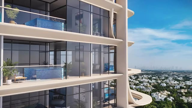 Samana Barari Heights by Samana Developers - View Image 7 Samana Barari Heights - Samana Developers Development - Image 7 of 13