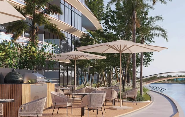 Samana Barari Heights by Samana Developers - View Image 10 Samana Barari Heights - Samana Developers Development - Image 10 of 13