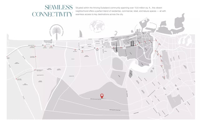 Samana Barari Heights by Samana Developers - View Image 3 Samana Barari Heights - Samana Developers Development - Image 3 of 13