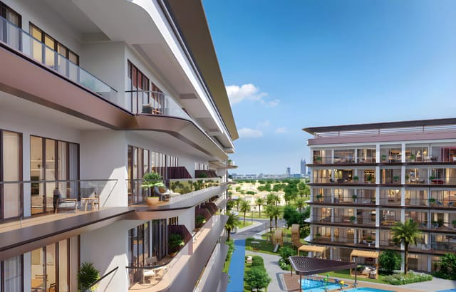 Samana Hills South by Samana Developers - View Image 8 Samana Hills South - Samana Developers Development - Image 8 of 10