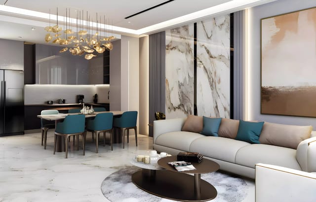 Samana Hills South by Samana Developers - View Image 7 Samana Hills South - Samana Developers Development - Image 7 of 10