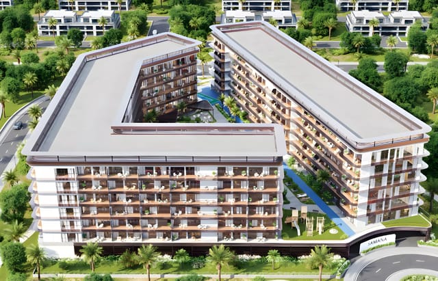 Samana Hills South by Samana Developers - View Image 3 Samana Hills South - Samana Developers Development - Image 3 of 10