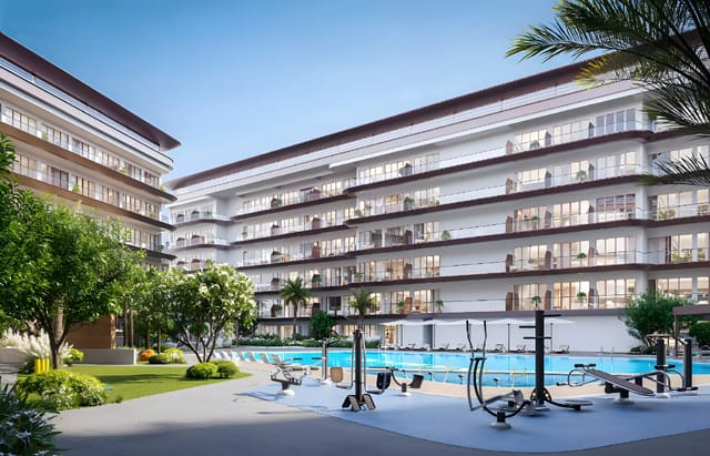 Samana Hills South by Samana Developers - View Image 4 Samana Hills South - Samana Developers Development - Image 4 of 10