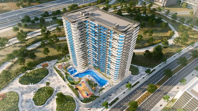 Samana Resorts Phase 2 - Samana Developers Development - Image 7 of 7