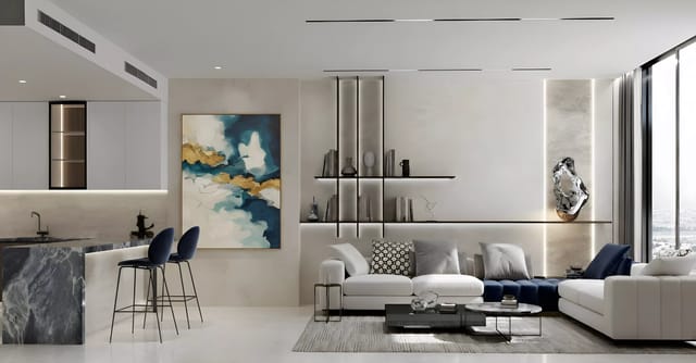 Samana Hills South Phase 3 - Samana Developers Development - Image 5 of 7