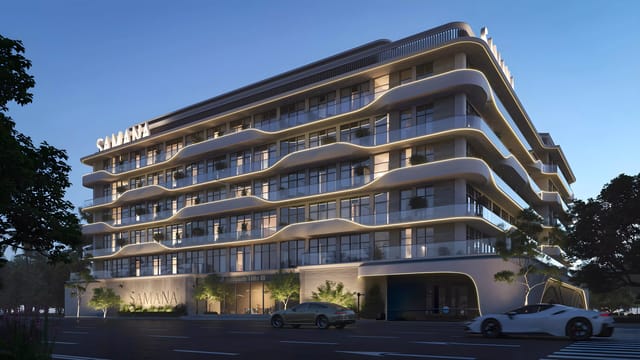 Samana Hills South Phase 3 - Samana Developers Development - Image 6 of 7