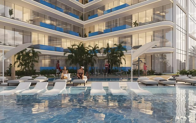 Samana Lake Views Phase 2 - Samana Developers Development - Image 4 of 8