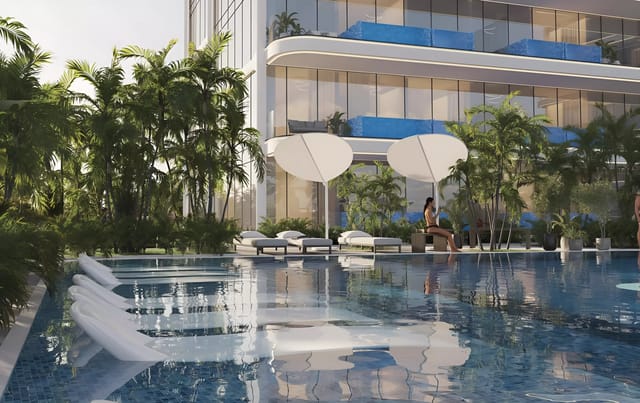 Samana Lake Views Phase 2 - Samana Developers Development - Image 7 of 8