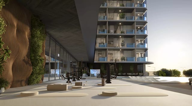 Samana Sky Views - Samana Developers Development - Image 6 of 8