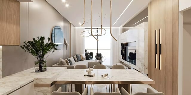 Samana Miami - Samana Developers Development - Image 8 of 9