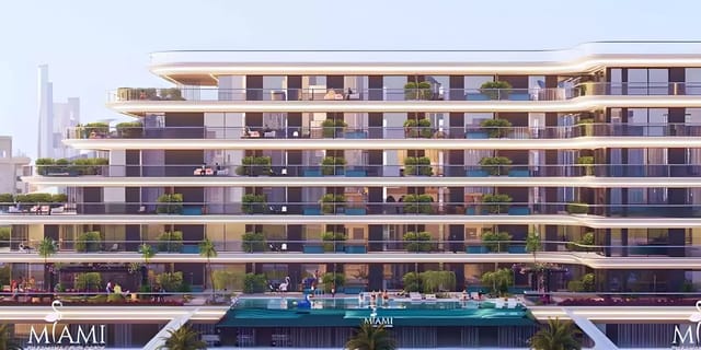 Samana Miami - Samana Developers Development - Image 3 of 9