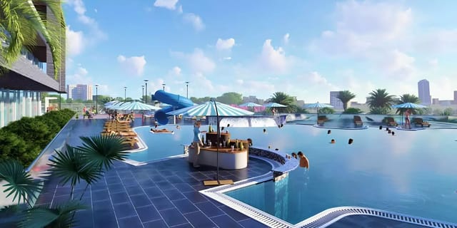 Samana Miami - Samana Developers Development - Image 5 of 9