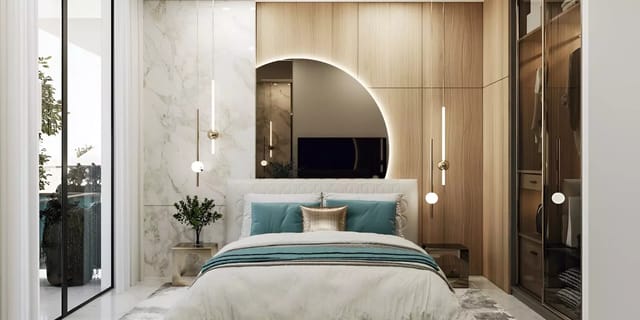 Samana Miami - Samana Developers Development - Image 6 of 9