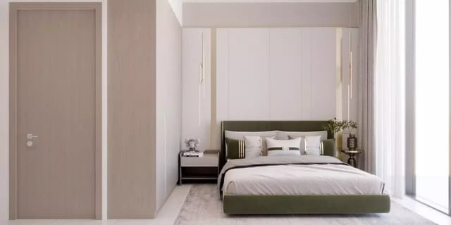 Samana IVY Gardens by Samana Developers - View Image 6 Samana IVY Gardens - Samana Developers Development - Image 6 of 8