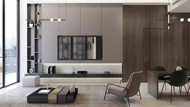 Samana Park Meadows by Samana Developers - View Image 10 Samana Park Meadows - Samana Developers Development - Image 10 of 11