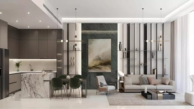 Samana Park Meadows by Samana Developers - View Image 3 Samana Park Meadows - Samana Developers Development - Image 3 of 11