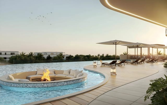 Ocean Bay by Samana by Samana Developers - View Image 5 Ocean Bay by Samana - Samana Developers Development - Image 5 of 8