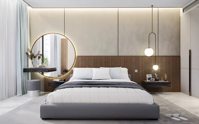 Ocean Bay by Samana by Samana Developers - View Image 4 Ocean Bay by Samana - Samana Developers Development - Image 4 of 8