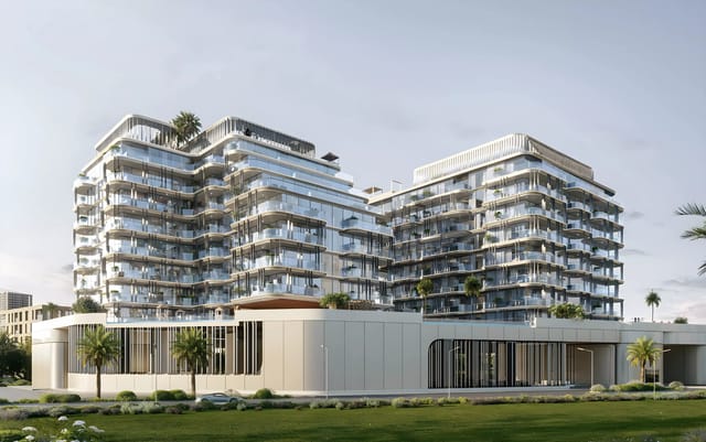 Ocean Bay by Samana by Samana Developers - View Image 7 Ocean Bay by Samana - Samana Developers Development - Image 7 of 8