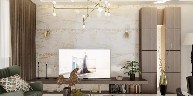 Samana Waves - Samana Developers Development - Image 1 of 13