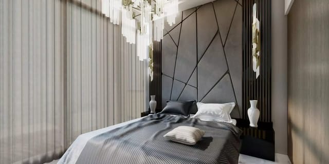 Samana Waves - Samana Developers Development - Image 10 of 13