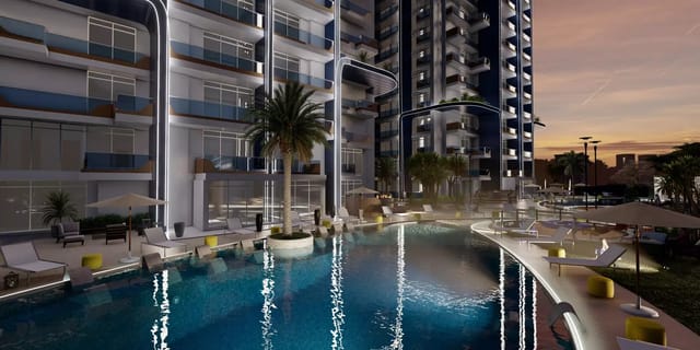 Samana Waves Phase 2 - Samana Developers Development - Image 6 of 8