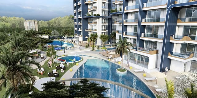 Samana Waves Phase 2 - Samana Developers Development - Image 3 of 8