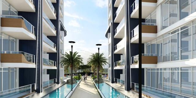 Samana Waves Phase 2 - Samana Developers Development - Image 4 of 8