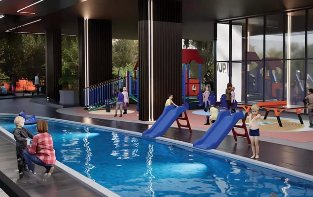 Samana Avenue by Samana Developers - View Image 3 Samana Avenue - Samana Developers Development - Image 3 of 15