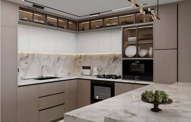 Samana Avenue by Samana Developers - View Image 4 Samana Avenue - Samana Developers Development - Image 4 of 15