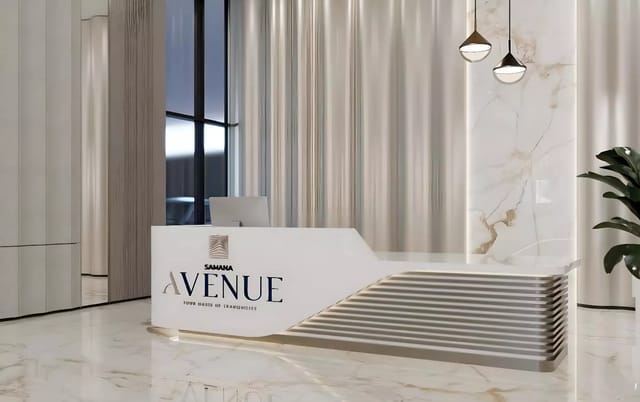 Samana Avenue by Samana Developers - View Image 11 Samana Avenue - Samana Developers Development - Image 11 of 15