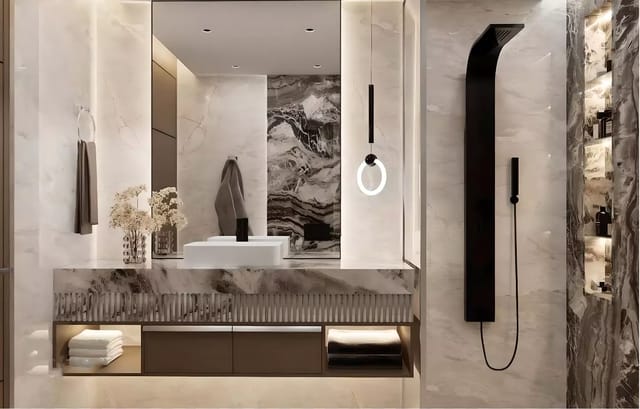 Samana Avenue by Samana Developers - View Image 5 Samana Avenue - Samana Developers Development - Image 5 of 15