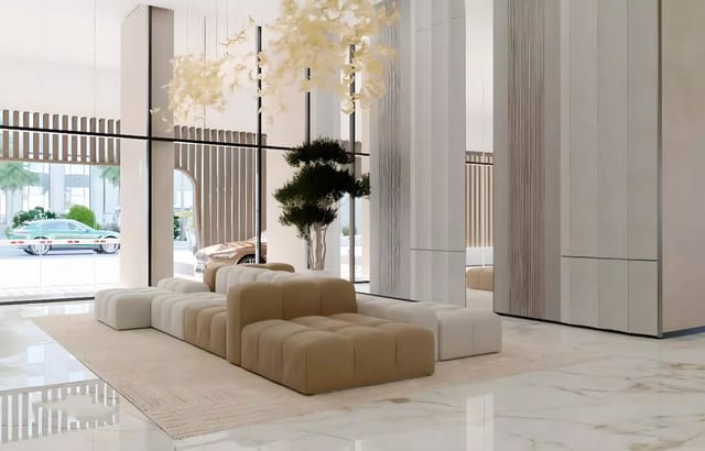 Samana Avenue by Samana Developers - View Image 12 Samana Avenue - Samana Developers Development - Image 12 of 15