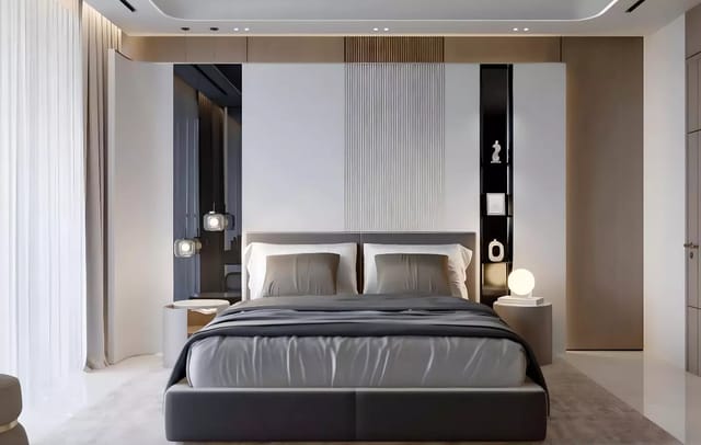 Samana Avenue by Samana Developers - View Image 13 Samana Avenue - Samana Developers Development - Image 13 of 15