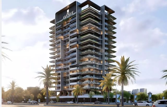 Samana Avenue by Samana Developers - View Image 8 Samana Avenue - Samana Developers Development - Image 8 of 15