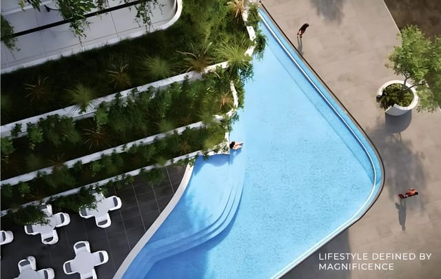 Samana Avenue by Samana Developers - View Image 7 Samana Avenue - Samana Developers Development - Image 7 of 15