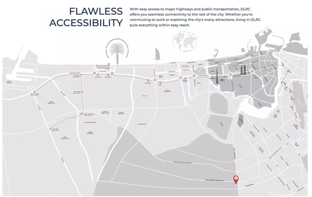 Samana Avenue by Samana Developers - View Image 15 Samana Avenue - Samana Developers Development - Image 15 of 15