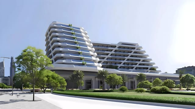 Samana Mykonos Signature - Samana Developers Development - Image 7 of 12