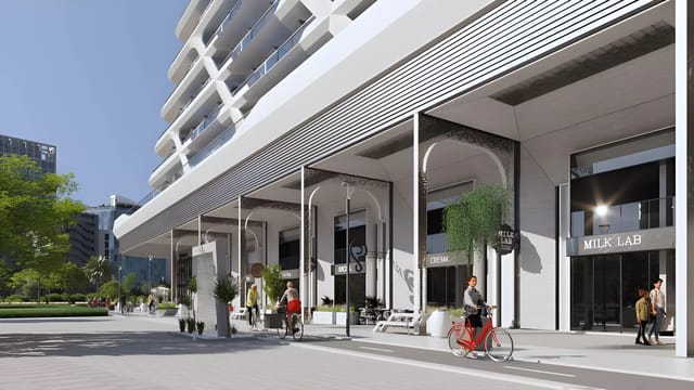 Samana Mykonos Signature - Samana Developers Development - Image 5 of 12