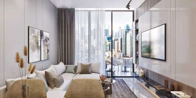 Samana Barari Views Phase 2 - Samana Developers Development - Image 5 of 12