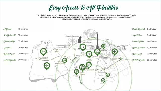 Samana Ibiza by Samana Developers - View Image 1 Samana Ibiza - Samana Developers Development - Image 1 of 3