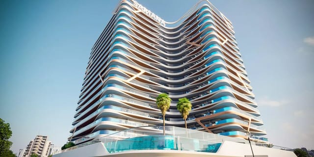 Samana Skyros - Samana Developers Development - Image 3 of 8