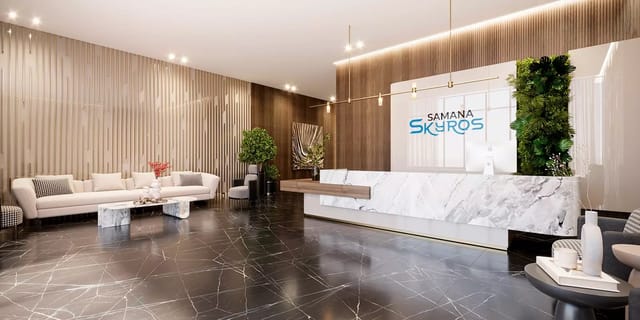 Samana Skyros - Samana Developers Development - Image 6 of 8