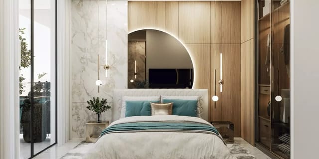 Samana Miami Phase 2 by Samana Developers - View Image 5 Samana Miami Phase 2 - Samana Developers Development - Image 5 of 8