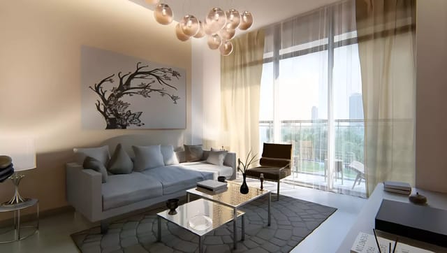 Samana Avenue Phase 3 by Samana Developers - View Image 3 Samana Avenue Phase 3 - Samana Developers Development - Image 3 of 6