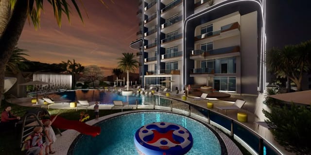 Samana Waves Phase 1 - Samana Developers Development - Image 5 of 7
